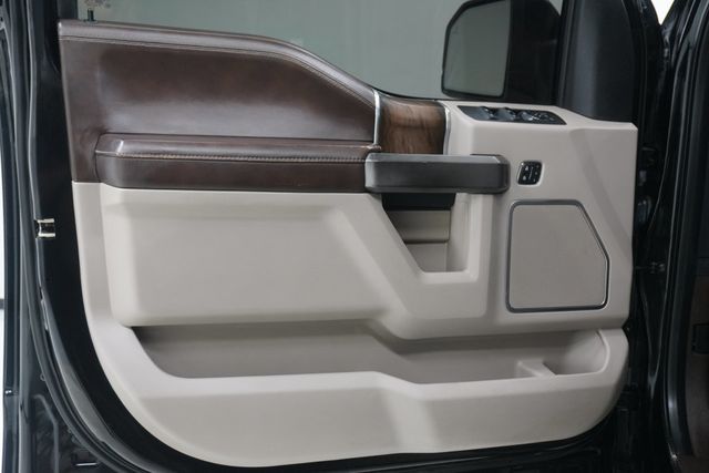 2019 Ford F-150 Limited 4WD SuperCrew 5.5' Box - 22934284 - 14