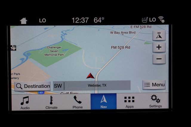 2019 Ford F-150 Limited 4WD SuperCrew 5.5' Box - 22934284 - 20