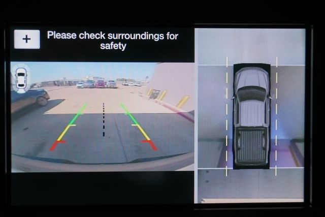 2019 Ford F-150 Limited 4WD SuperCrew 5.5' Box - 22934284 - 22