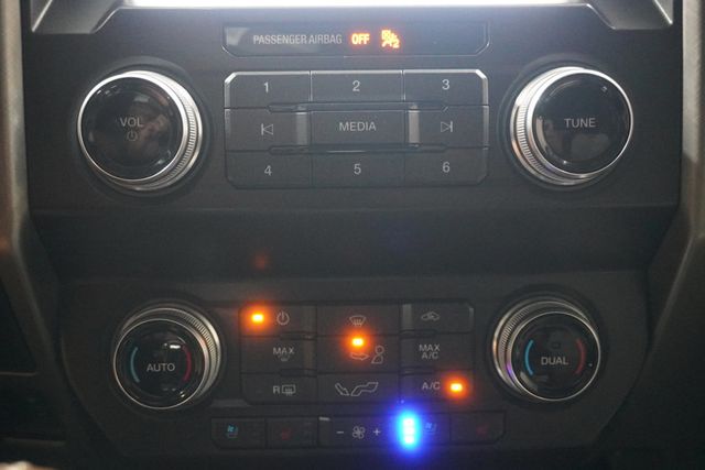 2019 Ford F-150 Limited 4WD SuperCrew 5.5' Box - 22934284 - 23