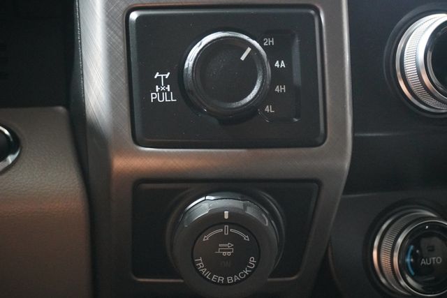 2019 Ford F-150 Limited 4WD SuperCrew 5.5' Box - 22934284 - 24