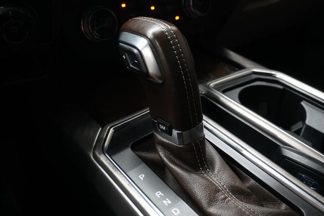 2019 Ford F-150 Limited 4WD SuperCrew 5.5' Box - 22934284 - 25