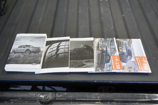 2019 Ford F-150 Limited 4WD SuperCrew 5.5' Box - 22934284 - 30