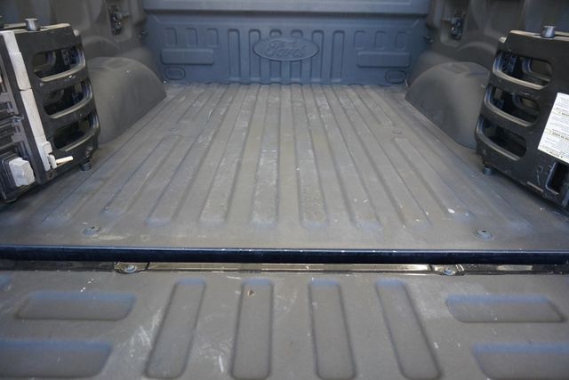 2019 Ford F-150 Limited 4WD SuperCrew 5.5' Box - 22934284 - 31