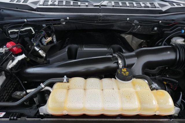 2019 Ford F-150 Limited 4WD SuperCrew 5.5' Box - 22934284 - 35