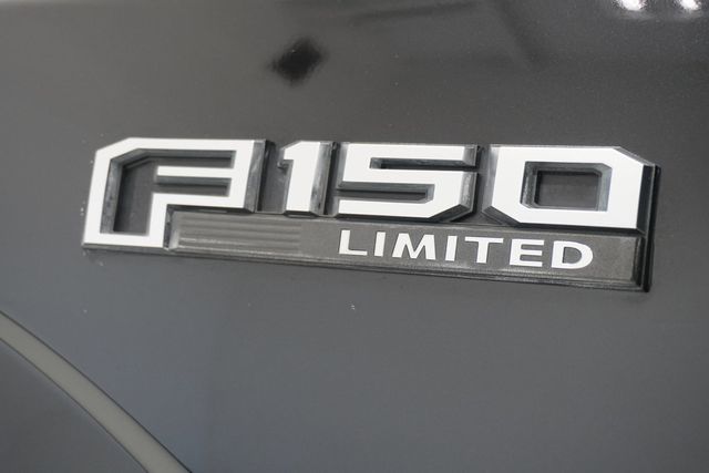 2019 Ford F-150 Limited 4WD SuperCrew 5.5' Box - 22934284 - 7
