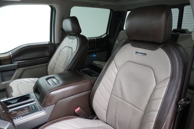 2019 Ford F-150 Limited 4WD SuperCrew 5.5' Box - 22967161 - 9