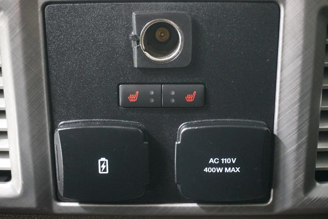 2019 Ford F-150 Limited 4WD SuperCrew 5.5' Box - 22967161 - 10