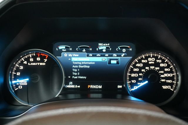 2019 Ford F-150 Limited 4WD SuperCrew 5.5' Box - 22967161 - 15