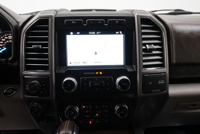 2019 Ford F-150 Limited 4WD SuperCrew 5.5' Box - 22967161 - 16