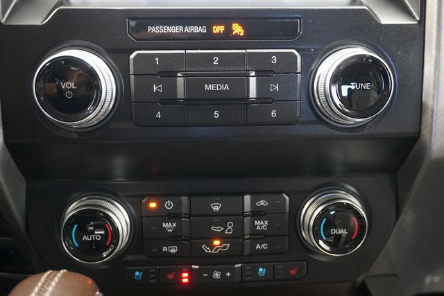 2019 Ford F-150 Limited 4WD SuperCrew 5.5' Box - 22967161 - 17