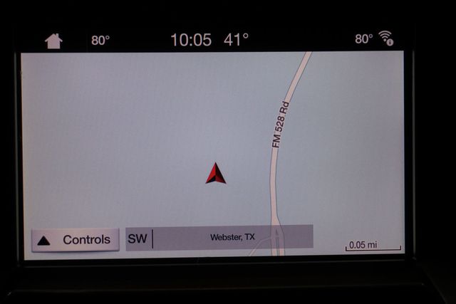 2019 Ford F-150 Limited 4WD SuperCrew 5.5' Box - 22967161 - 18