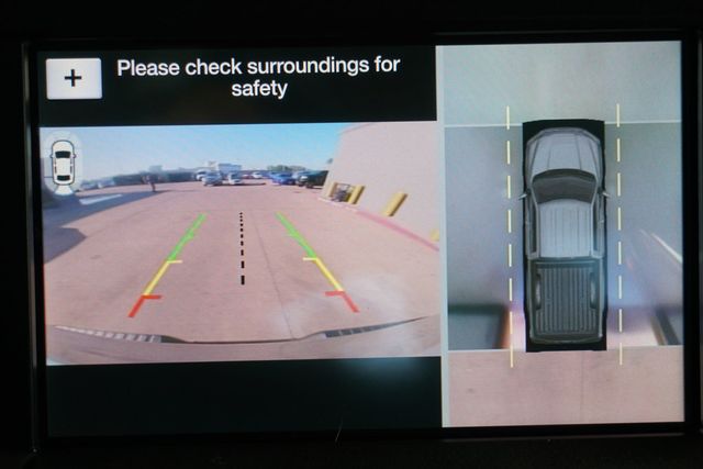 2019 Ford F-150 Limited 4WD SuperCrew 5.5' Box - 22967161 - 20