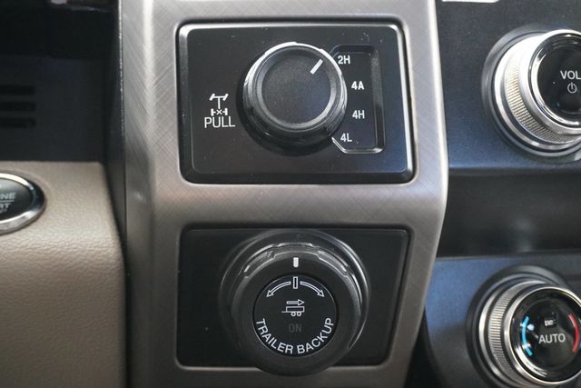 2019 Ford F-150 Limited 4WD SuperCrew 5.5' Box - 22967161 - 21