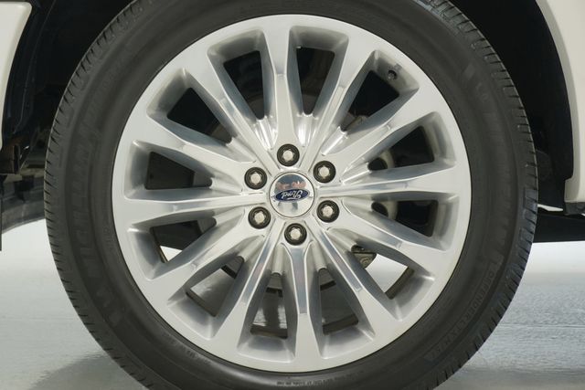 2019 Ford F-150 Limited 4WD SuperCrew 5.5' Box - 22967161 - 29