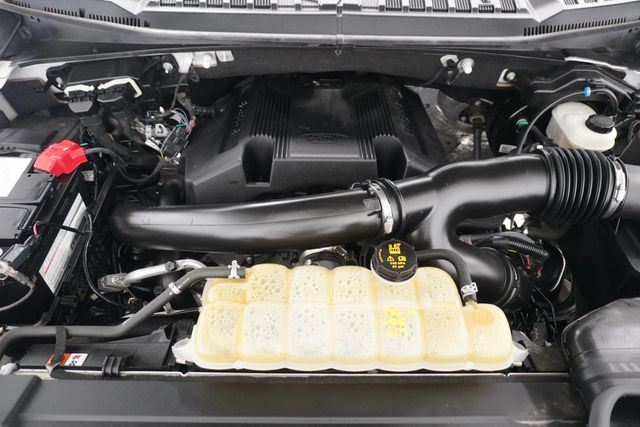 2019 Ford F-150 Limited 4WD SuperCrew 5.5' Box - 22967161 - 32