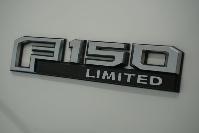 2019 Ford F-150 Limited 4WD SuperCrew 5.5' Box - 22967161 - 6
