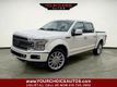 2019 Ford F-150 Limited 4WD SuperCrew 5.5' Box - 23012257 - 0