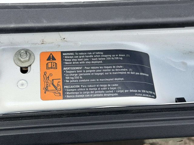 2019 Ford F-150 Limited 4WD SuperCrew 5.5' Box - 23012257 - 9