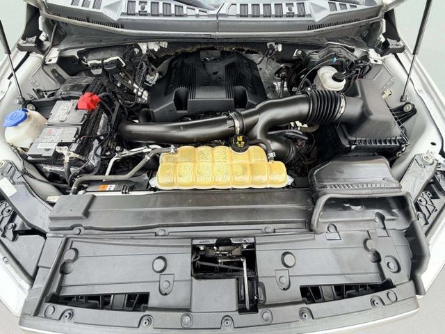 2019 Ford F-150 Limited 4WD SuperCrew 5.5' Box - 23012257 - 14