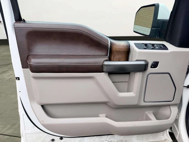 2019 Ford F-150 Limited 4WD SuperCrew 5.5' Box - 23012257 - 16