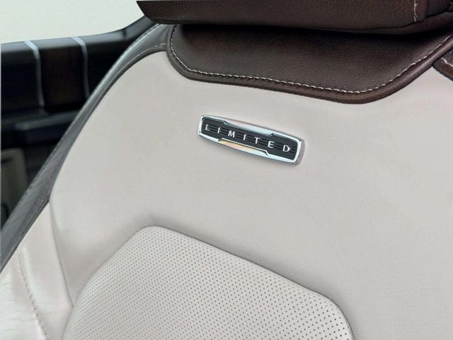 2019 Ford F-150 Limited 4WD SuperCrew 5.5' Box - 23012257 - 21