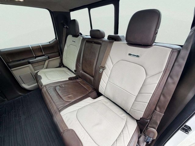 2019 Ford F-150 Limited 4WD SuperCrew 5.5' Box - 23012257 - 26