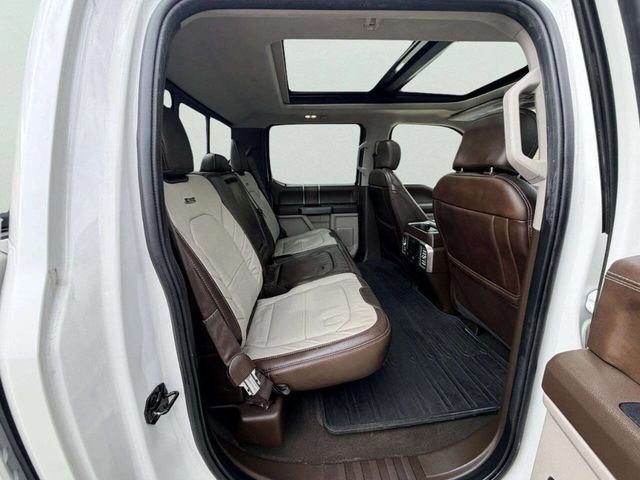 2019 Ford F-150 Limited 4WD SuperCrew 5.5' Box - 23012257 - 28