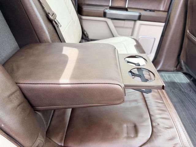 2019 Ford F-150 Limited 4WD SuperCrew 5.5' Box - 23012257 - 29