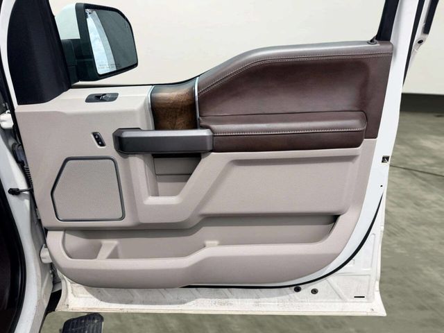 2019 Ford F-150 Limited 4WD SuperCrew 5.5' Box - 23012257 - 31