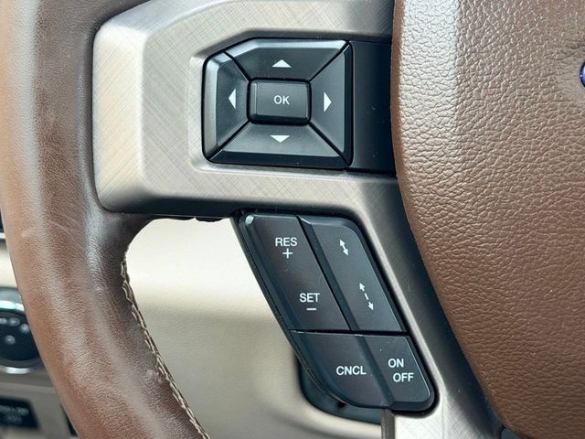 2019 Ford F-150 Limited 4WD SuperCrew 5.5' Box - 23012257 - 35