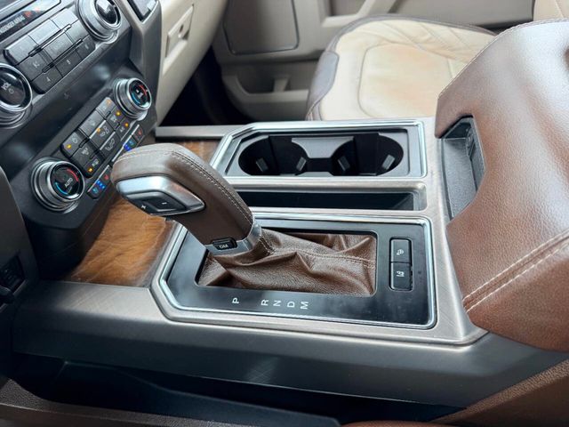 2019 Ford F-150 Limited 4WD SuperCrew 5.5' Box - 23012257 - 44