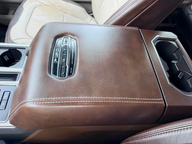 2019 Ford F-150 Limited 4WD SuperCrew 5.5' Box - 23012257 - 46