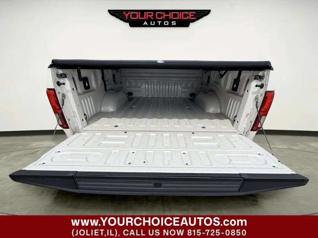 2019 Ford F-150 Limited 4WD SuperCrew 5.5' Box - 23012257 - 6