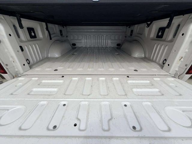 2019 Ford F-150 Limited 4WD SuperCrew 5.5' Box - 23012257 - 7