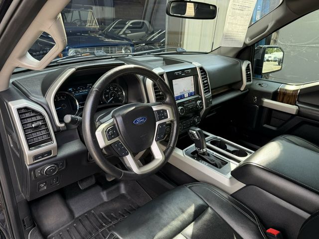 2019 Ford F-150 Local Trade/Heated&CooledSeats/Appearance Pkg/Blind Spot Monitor - 23070971 - 13