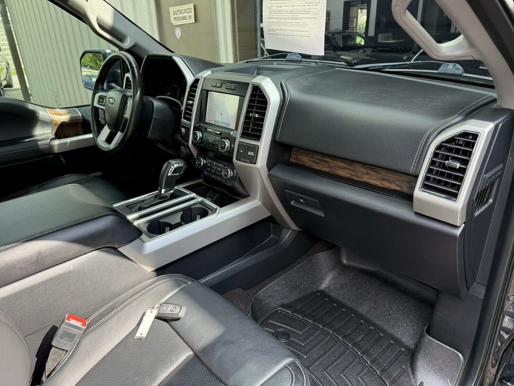 2019 Ford F-150 Local Trade/Heated&CooledSeats/Appearance Pkg/Blind Spot Monitor - 23070971 - 14