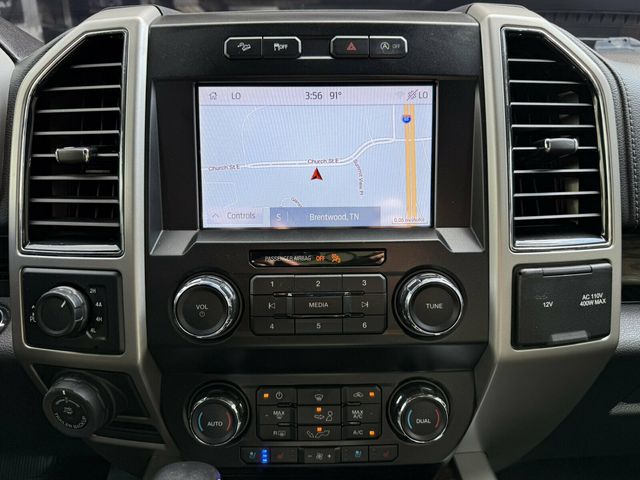 2019 Ford F-150 Local Trade/Heated&CooledSeats/Appearance Pkg/Blind Spot Monitor - 23070971 - 16
