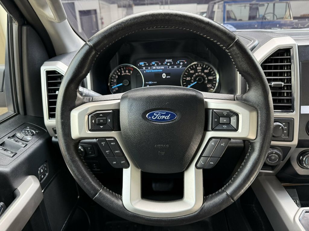 2019 Ford F-150 Local Trade/Heated&CooledSeats/Appearance Pkg/Blind Spot Monitor - 23070971 - 18