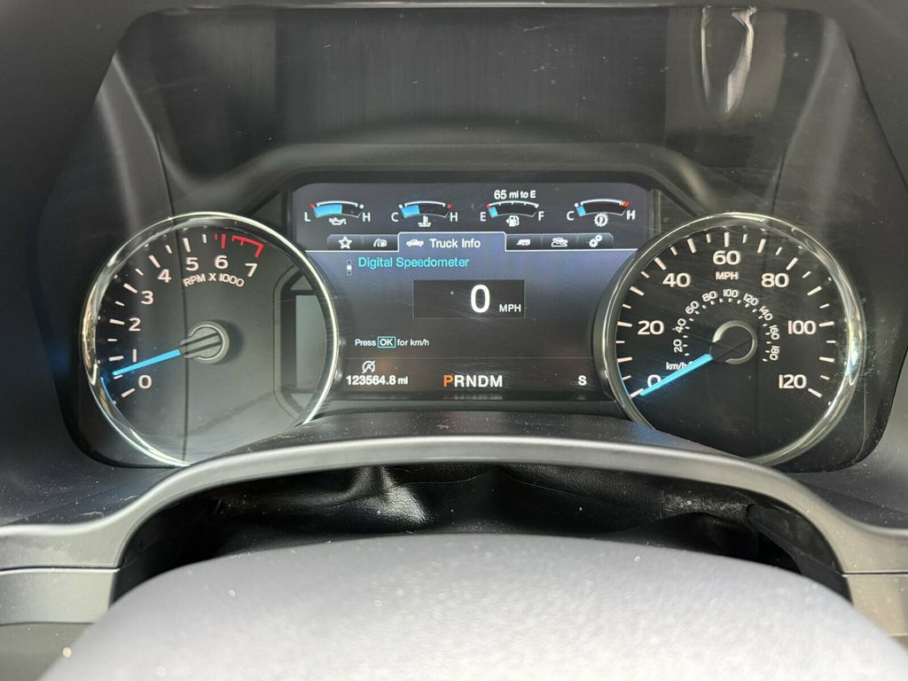 2019 Ford F-150 Local Trade/Heated&CooledSeats/Appearance Pkg/Blind Spot Monitor - 23070971 - 19