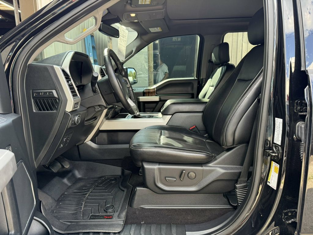 2019 Ford F-150 Local Trade/Heated&CooledSeats/Appearance Pkg/Blind Spot Monitor - 23070971 - 22