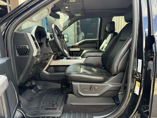 2019 Ford F-150 Local Trade/Heated&CooledSeats/Appearance Pkg/Blind Spot Monitor - 23070971 - 22
