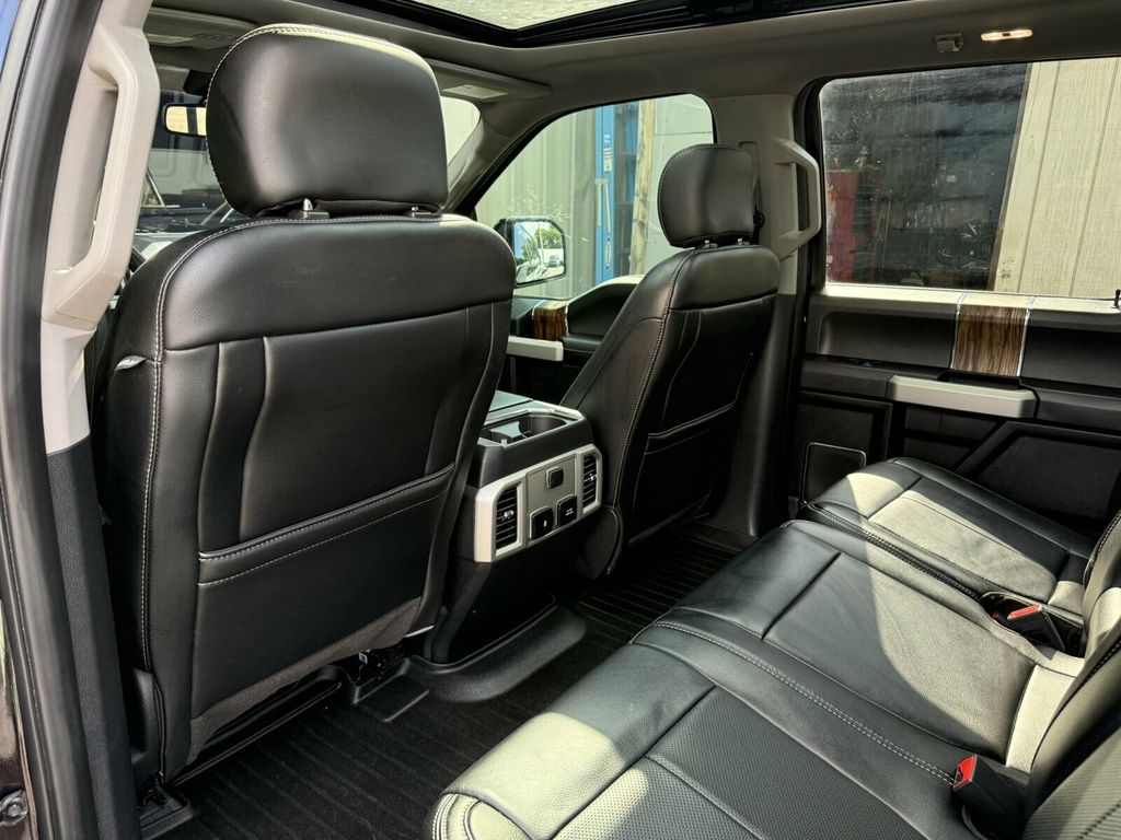 2019 Ford F-150 Local Trade/Heated&CooledSeats/Appearance Pkg/Blind Spot Monitor - 23070971 - 25