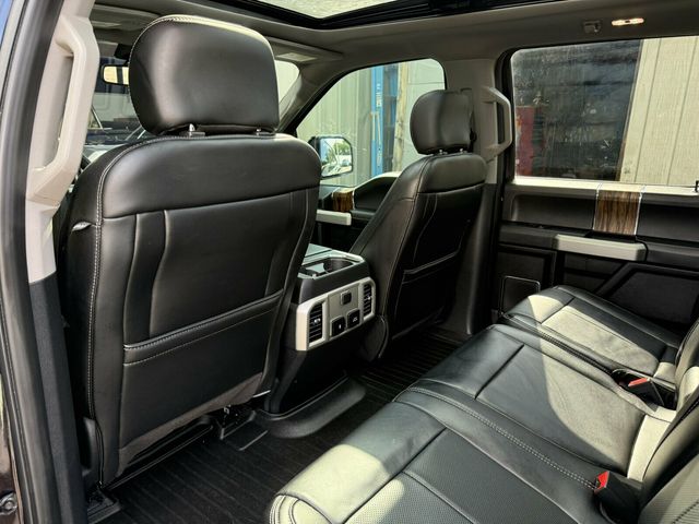 2019 Ford F-150 Local Trade/Heated&CooledSeats/Appearance Pkg/Blind Spot Monitor - 23070971 - 25