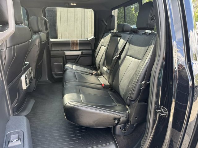 2019 Ford F-150 Local Trade/Heated&CooledSeats/Appearance Pkg/Blind Spot Monitor - 23070971 - 26
