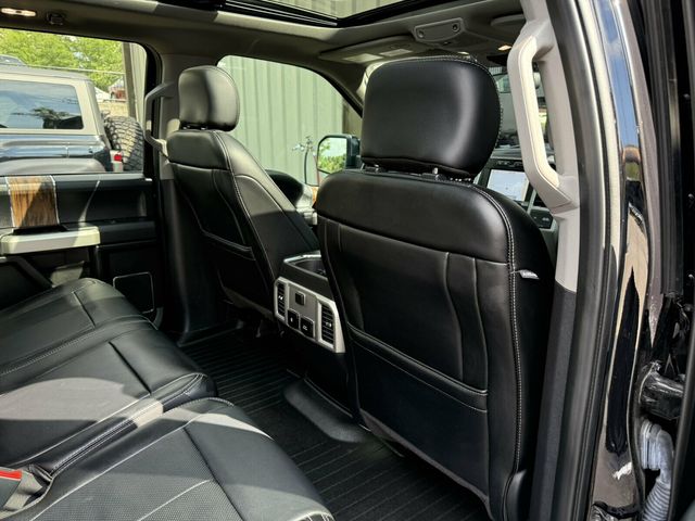 2019 Ford F-150 Local Trade/Heated&CooledSeats/Appearance Pkg/Blind Spot Monitor - 23070971 - 28