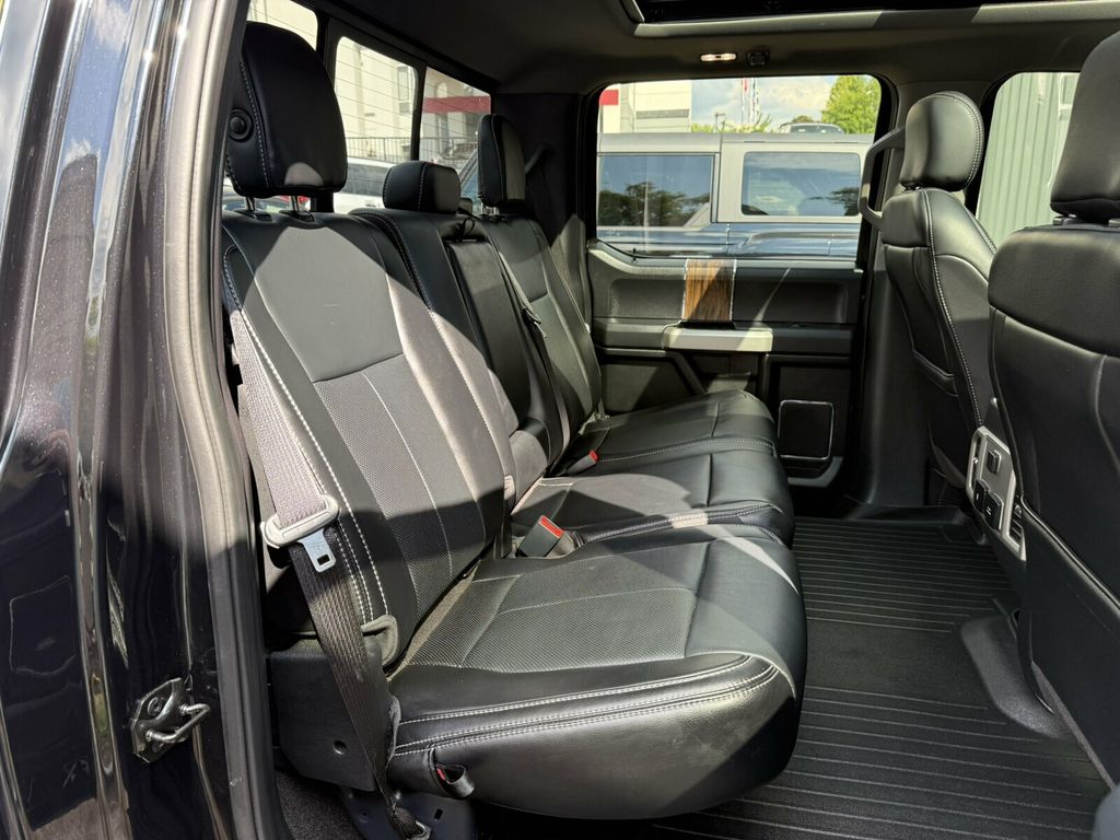 2019 Ford F-150 Local Trade/Heated&CooledSeats/Appearance Pkg/Blind Spot Monitor - 23070971 - 29