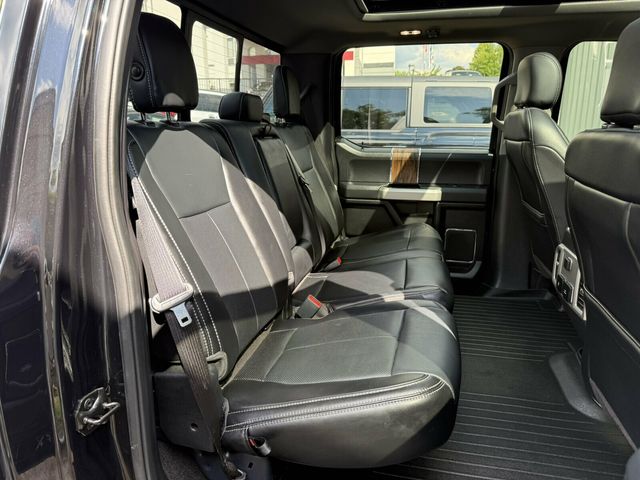 2019 Ford F-150 Local Trade/Heated&CooledSeats/Appearance Pkg/Blind Spot Monitor - 23070971 - 29