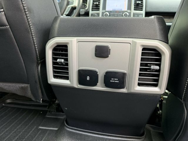 2019 Ford F-150 Local Trade/Heated&CooledSeats/Appearance Pkg/Blind Spot Monitor - 23070971 - 30