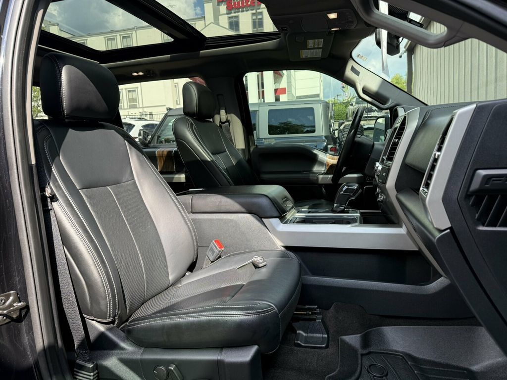 2019 Ford F-150 Local Trade/Heated&CooledSeats/Appearance Pkg/Blind Spot Monitor - 23070971 - 33